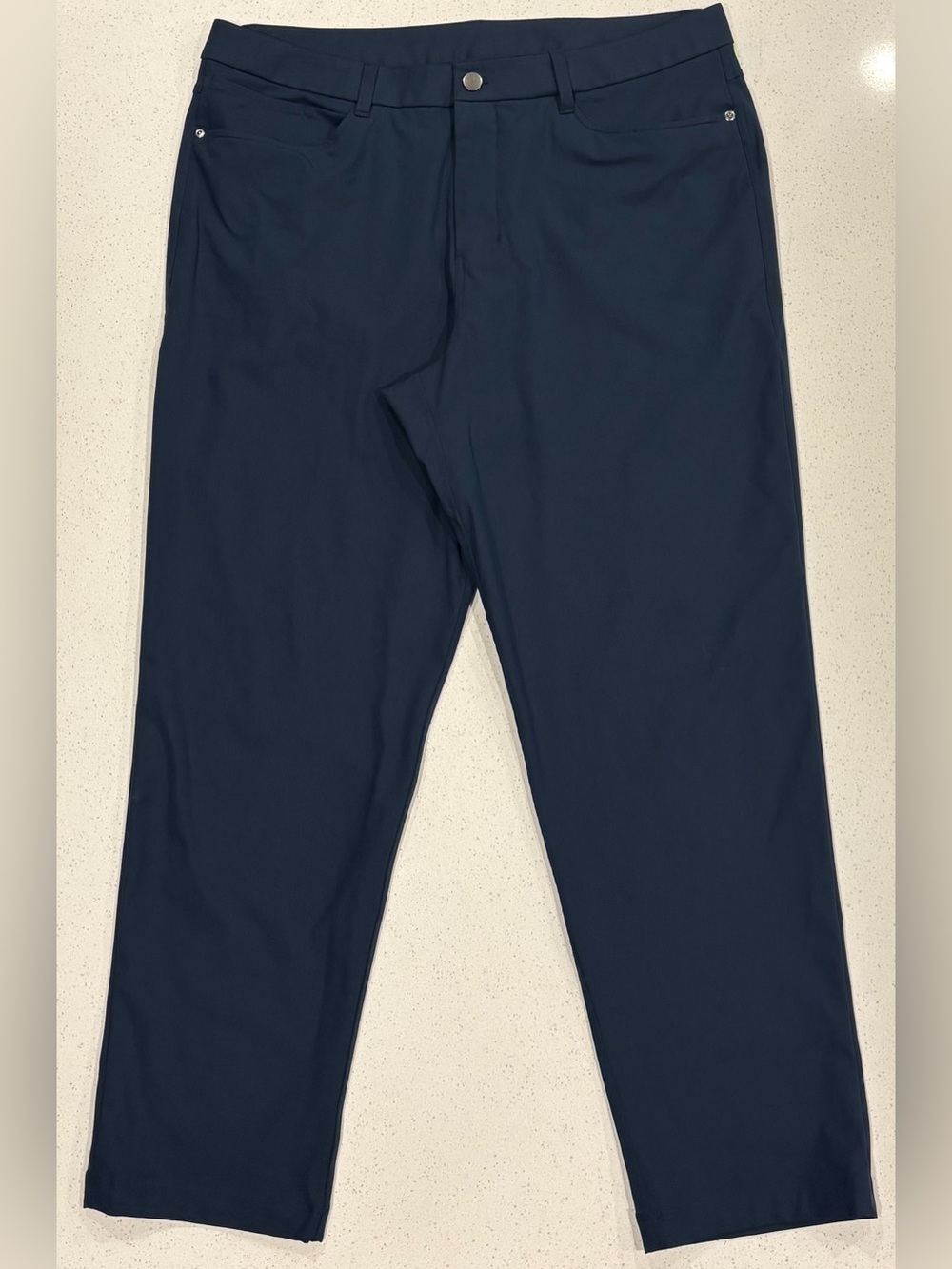 lululemon athletica Men’s ABC Relaxed-Fit